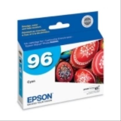 Epson T096220 Cyan ink cartridge Original1