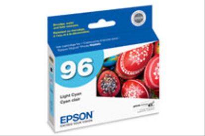 Epson T096520 Light Cyan ink cartridge Original1