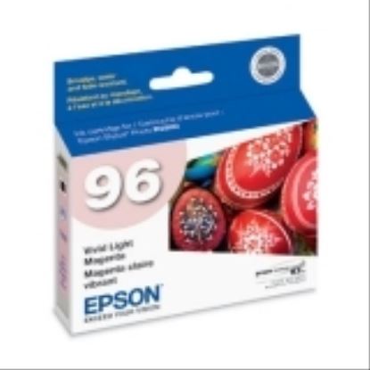 Epson T096620 Vivid Light Magenta ink cartridge Original1