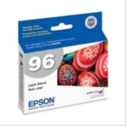 Epson T096720 Light Black ink cartridge Original1