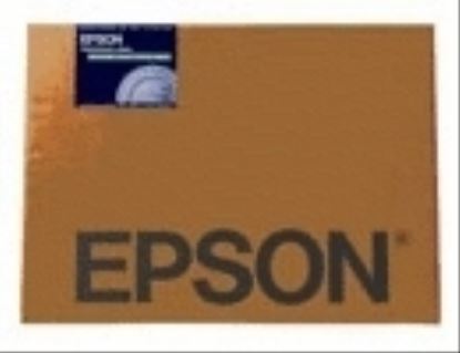 Epson Ultrasmooth Fine Art Paper Roll, 17" x 15.2 m, 250g/m² large format media 598.4" (15.2 m) Matt1