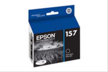 Epson T157120 toner cartridge 1 pc(s) Original Black1