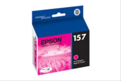 Epson T157320 toner cartridge 1 pc(s) Original Magenta1