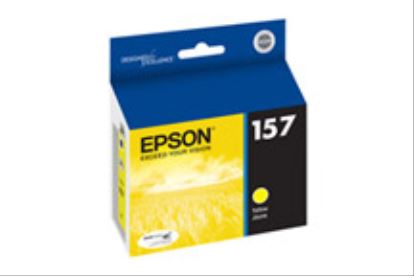Epson T157420 toner cartridge 1 pc(s) Original Yellow1