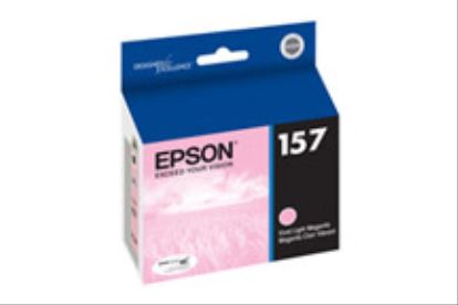 Epson T157620 toner cartridge 1 pc(s) Original Magenta1