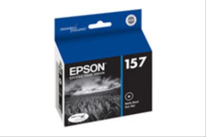 Epson T157820 toner cartridge 1 pc(s) Original Black1