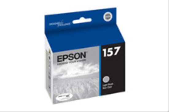 Epson T157720 toner cartridge 1 pc(s) Original Black1