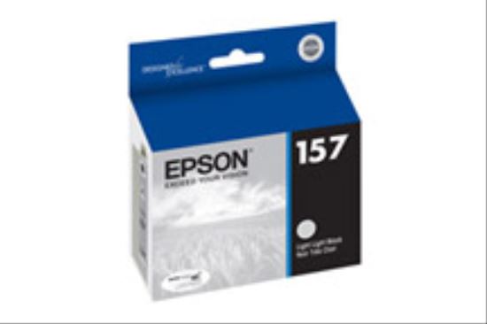 Epson T157920 toner cartridge 1 pc(s) Original Black1