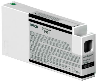 Epson T596100 ink cartridge 1 pc(s) Original Photo black1