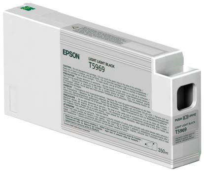 Epson T5969 ink cartridge 1 pc(s) Original Light light black1