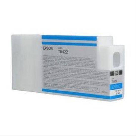 Epson T6422 Cyan (150ml) ink cartridge 1 pc(s) Original1