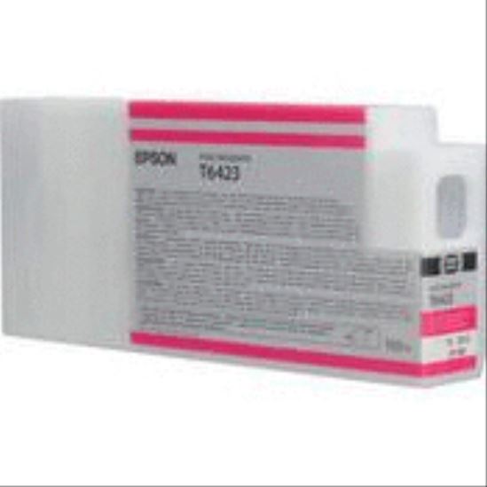 Epson T6423 Vivid Magenta (150ml) ink cartridge 1 pc(s) Original1