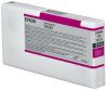 Epson T6533 Vivid Magenta (200ml) ink cartridge 1 pc(s) Original1