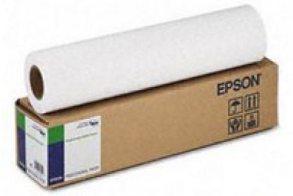 Epson Proofing Paper, 24" x 30.5 m, 250g/m² large format media 1200.8" (30.5 m) Semi-matt1