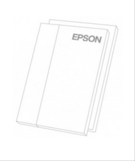 Epson Premium Semimatte Roll photo paper Semi-matt1