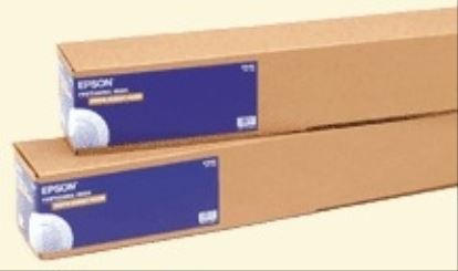 Epson Premium Semimatte Roll photo paper Semi-matt1