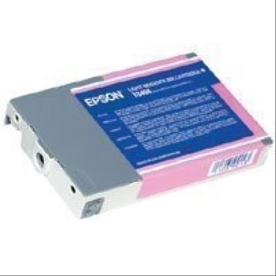 Epson Stylus Pro 7600/9600 Dye, Light Magenta ink cartridge 1 pc(s) Original1