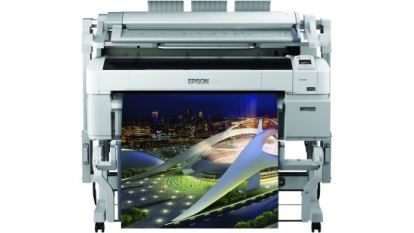 Epson SureColor T5270DR large format printer Color 2880 x 1440 DPI A0 (841 x 1189 mm)1
