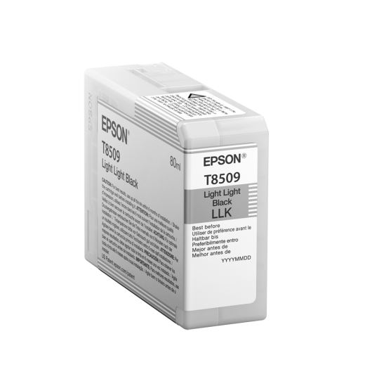 Epson T850900 ink cartridge 1 pc(s) Original Light light black1