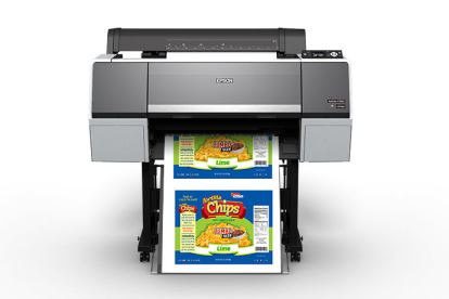 Epson SureColor P7000 Commercial Edition large format printer Inkjet Color 2880 x 1440 DPI1
