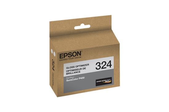 Epson T324020 ink cartridge Original Standard Yield Gloss enhancer1