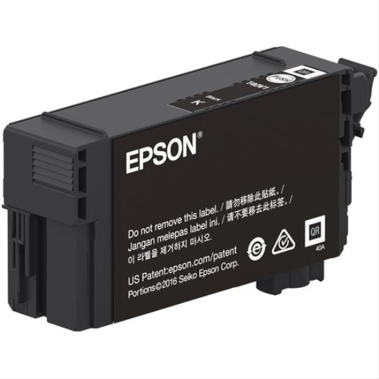 Epson T40V120 ink cartridge 1 pc(s) Original Standard Yield Black1