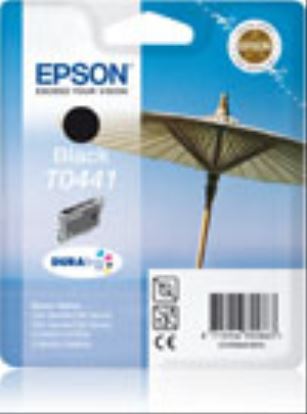 Epson Parasol T0442 - Inks Cyan High Capacity ink cartridge 1 pc(s) Original1