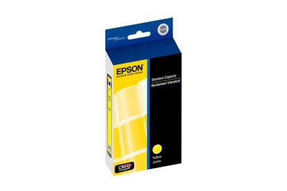 Epson T277420 ink cartridge 1 pc(s) Original Standard Yield Yellow1