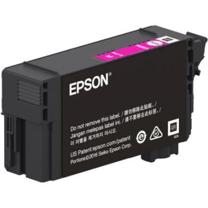 Epson UltraChrome XD2 ink cartridge 1 pc(s) Original High (XL) Yield Magenta1