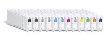 Epson UltraChrome Pro12 ink cartridge 1 pc(s) Original Photo black1