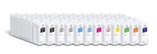 Epson UltraChrome Pro12 ink cartridge 1 pc(s) Original Vivid magenta1