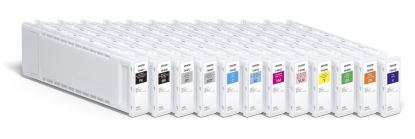 Epson UltraChrome Pro12 ink cartridge 1 pc(s) Original Photo black1