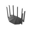 Tenda AC23 wireless router Gigabit Ethernet Dual-band (2.4 GHz / 5 GHz) 4G Black2