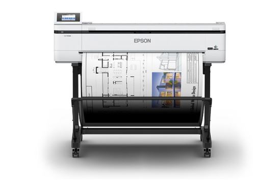 Epson SureColor T5170M large format printer Wi-Fi Inkjet Color 2400 x 1200 DPI A1 (594 x 841 mm) Ethernet LAN1