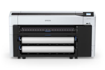 Epson SureColor T7770DR large format printer Wi-Fi Inkjet Color 2400 x 1200 DPI A1 (594 x 841 mm) Ethernet LAN1
