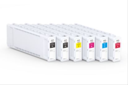 Epson C13T50L320 ink cartridge 1 pc(s) Original Magenta1