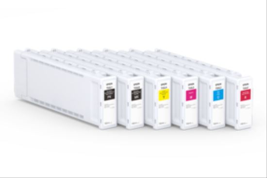 Epson C13T50L420 ink cartridge 1 pc(s) Original Yellow1