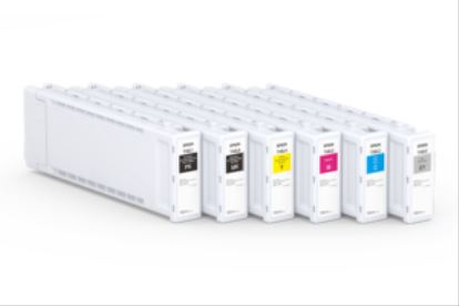 Epson C13T48L220 ink cartridge 1 pc(s) Original Cyan1