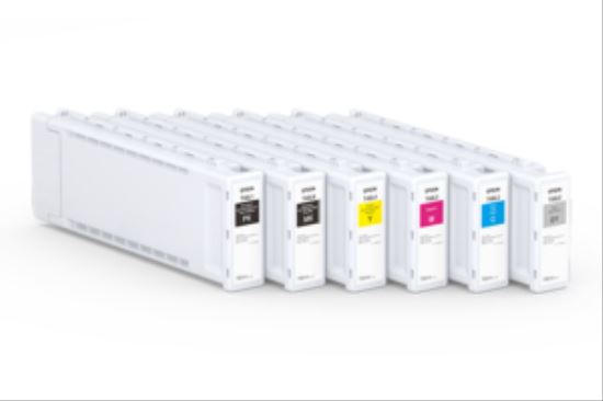 Epson C13T48L320 ink cartridge 1 pc(s) Original Magenta1