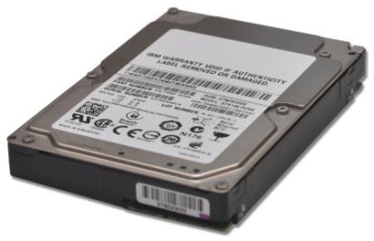 IBM 00NA241 internal hard drive 2.5" 600 GB SAS1