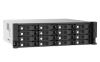 QNAP TL-R1620Sep-RP HDD enclosure Black, Gray 2.5/3.5"4