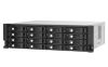 QNAP TL-R1620Sep-RP HDD enclosure Black, Gray 2.5/3.5"6