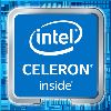 ECS LIVA Z N3350 mini PC Intel® Celeron® N 4 GB DDR3L-SDRAM 64 GB eMMC Windows 10 Pro PC Black3