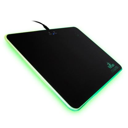 Yeyian Flow 2700 Gaming mouse pad Black1