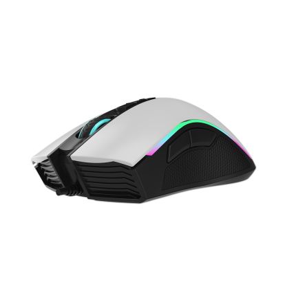 Yeyian YMG-24111B mouse Right-hand USB Type-A Optical 6400 DPI1