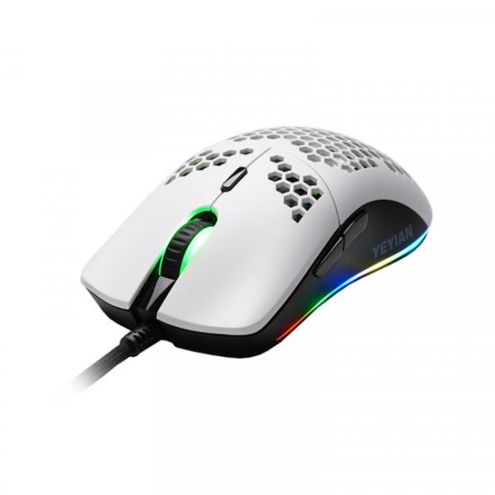 Yeyian YMG-24311 mouse USB Type-A Optical 7200 DPI1