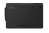 Wacom Cintiq DTK1660K0A graphic tablet Black 5080 lpi 13.6 x 7.64" (345 x 194 mm)5