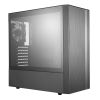 Cooler Master MasterBox NR600 Midi Tower Black1