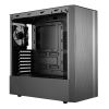 Cooler Master MasterBox NR600 Midi Tower Black2