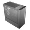 Cooler Master MasterBox NR600 Midi Tower Black3